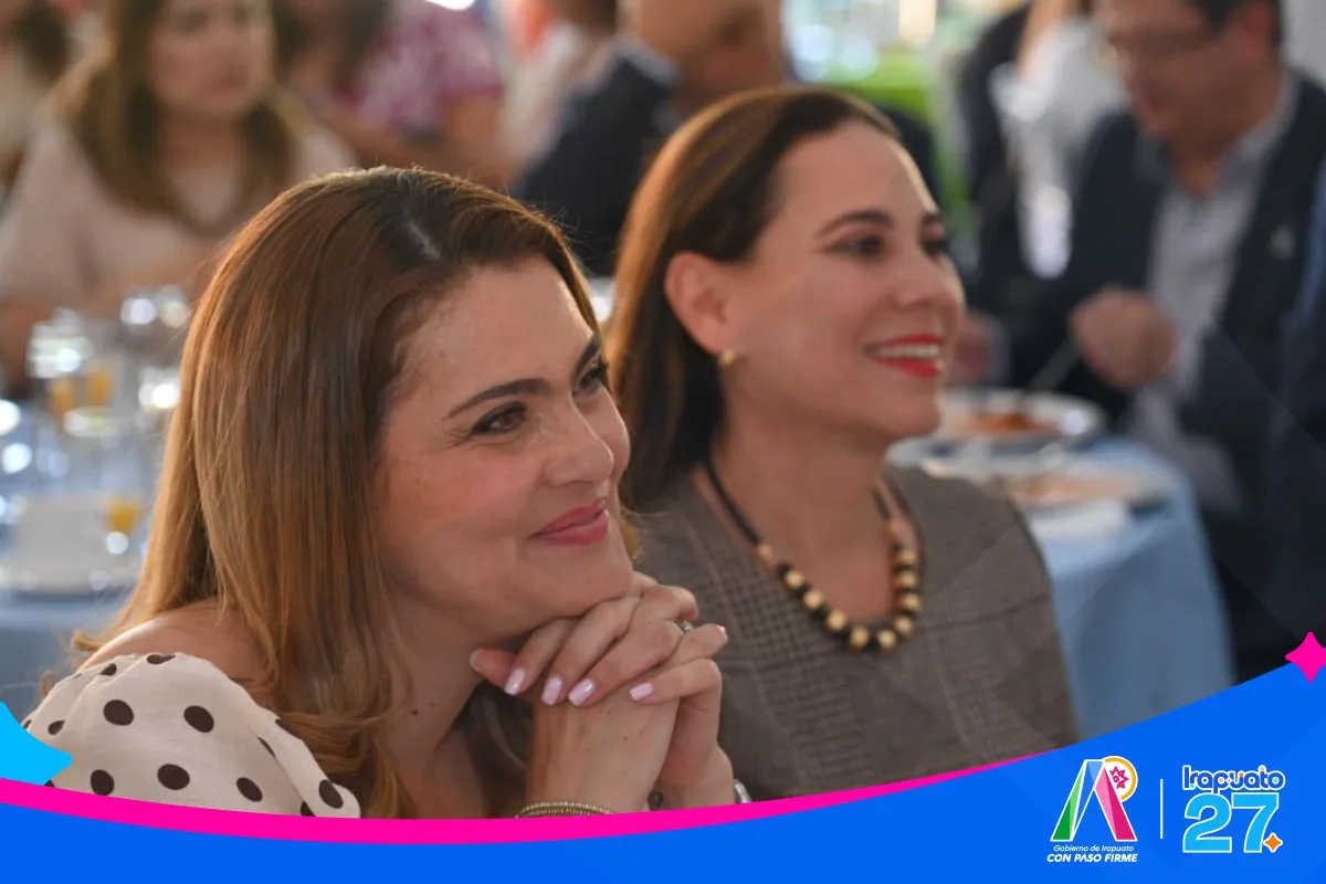 Irapuato suma 82 aliados en estrategia social 'Unidos nadie se queda atrás' para 2026 - imagen 4