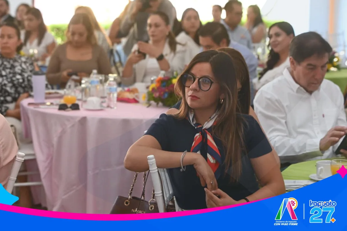 Irapuato suma 82 aliados en estrategia social 'Unidos nadie se queda atrás' para 2026 - imagen 6