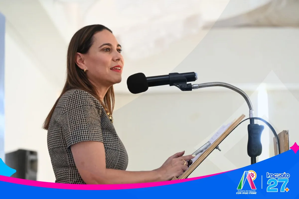 Irapuato suma 82 aliados en estrategia social 'Unidos nadie se queda atrás' para 2026 - imagen 7