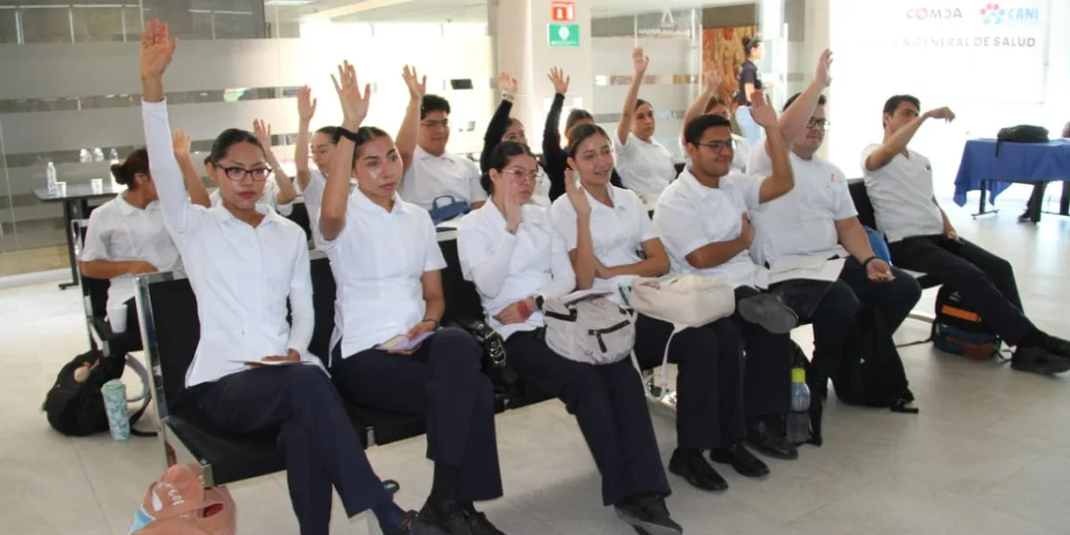 Irapuato lanza semana de prevención de riesgos psicosociales con talleres y ferias de salud
