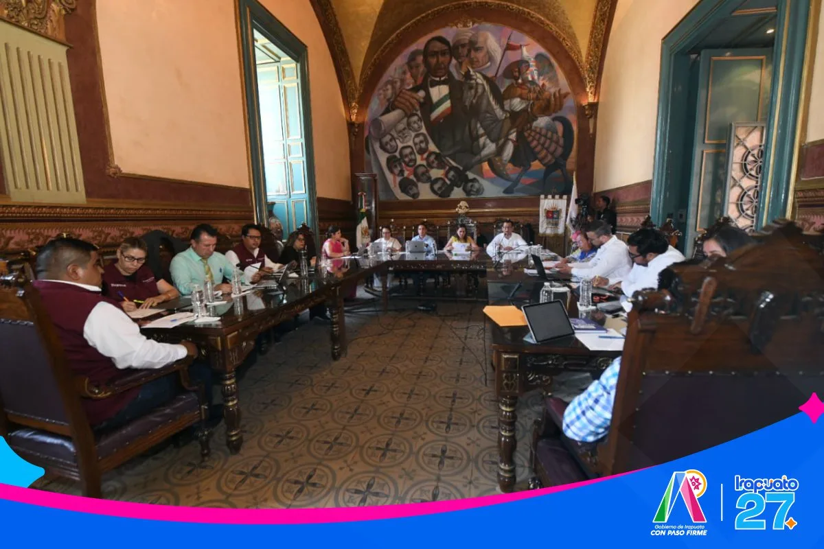 Irapuato aprueba reglas para regularizar asentamientos humanos y dar certeza jurídica a cientos de familias - imagen 3