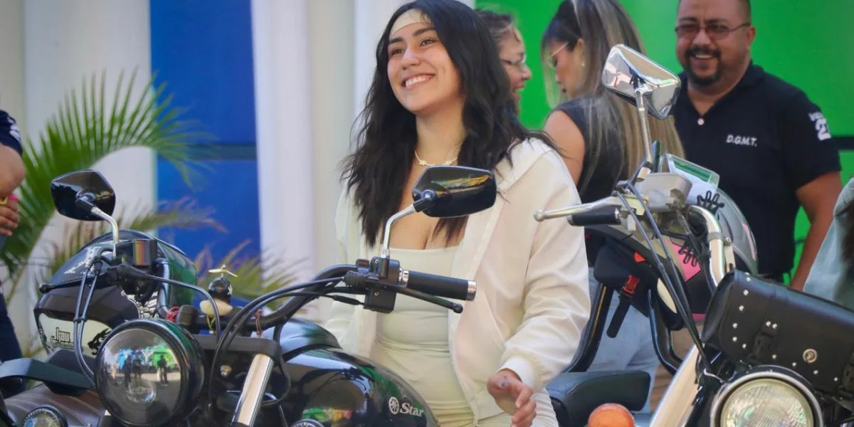 Irapuato lanza Moto Escuela para capacitar motociclistas y reducir accidentes viales