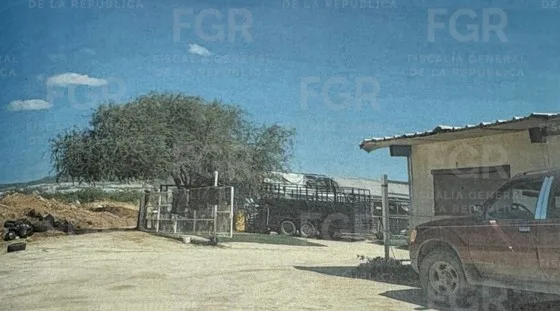 Vinculan a proceso a mujer por ocupar ilegalmente zona federal del arroyo El Salto en Los Cabos - imagen 2