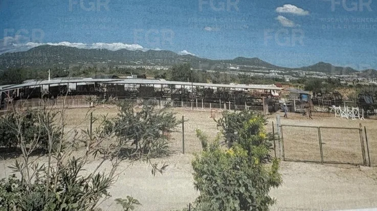 Vinculan a proceso a mujer por ocupar ilegalmente zona federal del arroyo El Salto en Los Cabos