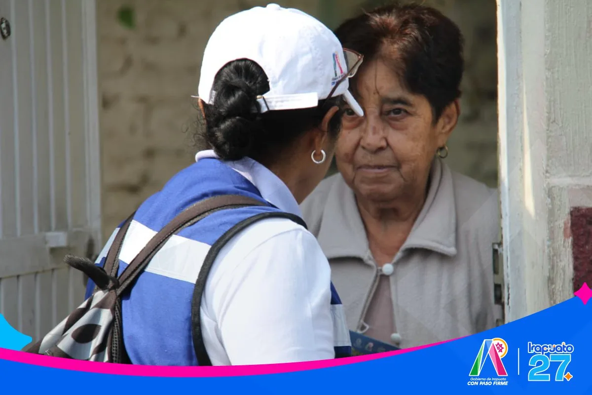 Brigadas municipales intervienen colonias de Irapuato con acciones coordinadas entre dependencias - imagen 5