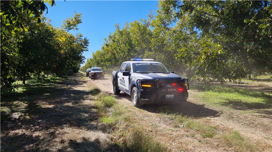 Cuatro grupos especiales de la policía de Chihuahua cumplen 33 años de operaciones
