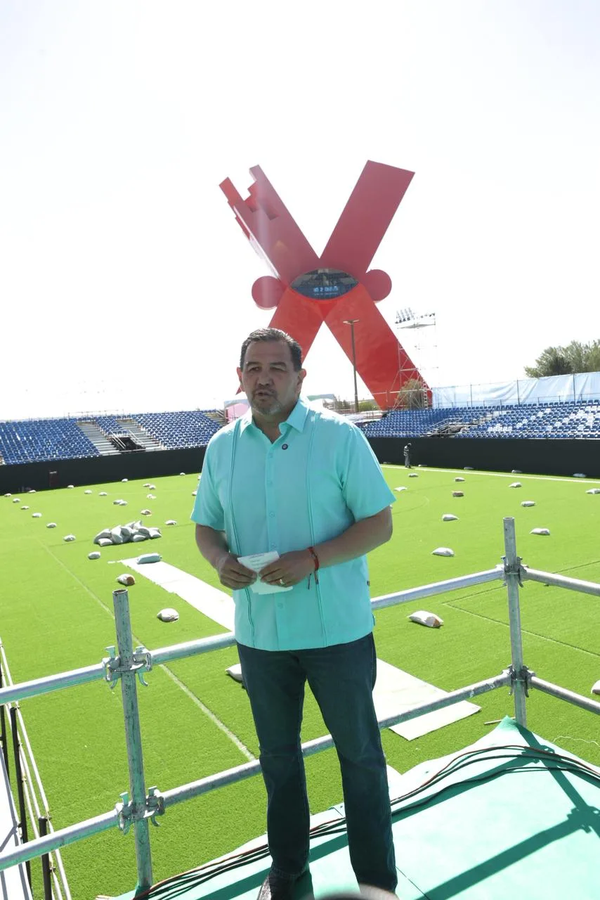 Municipio revisará cobro de estacionamiento en el Estadio Juárez Vive tras inconformidad de aficionados