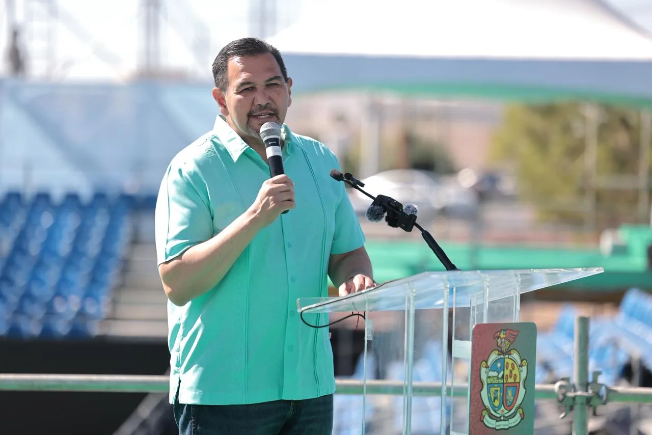 Municipio revisará cobro de estacionamiento en el Estadio Juárez Vive tras inconformidad de aficionados - imagen 1