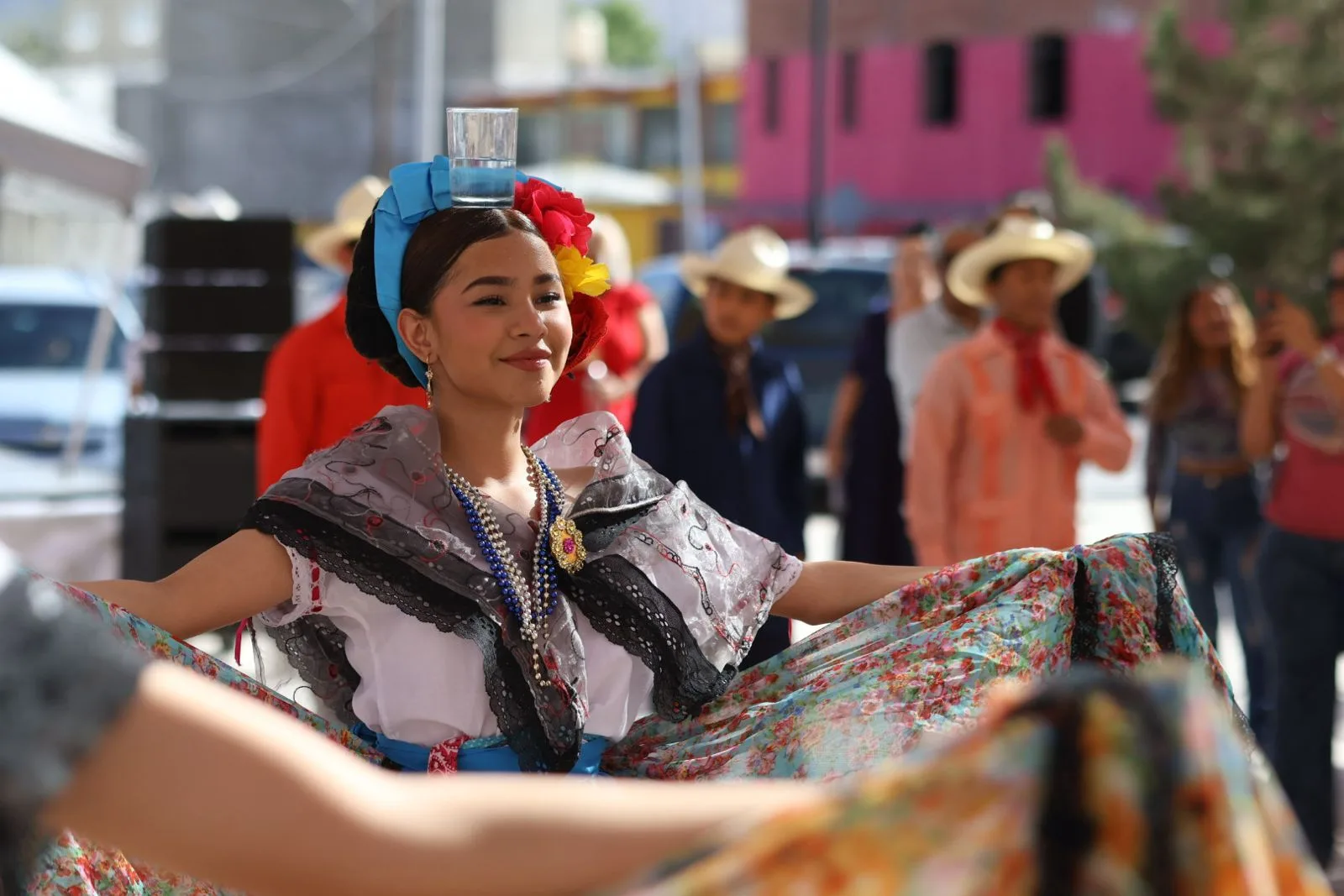 Ciudad Juárez celebra su Primer Encuentro Danzonero con grupos de ambos lados de la frontera - imagen 8