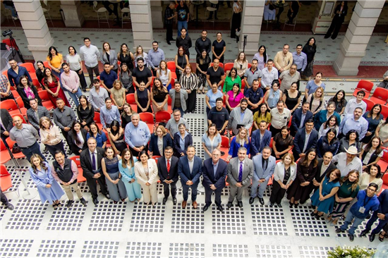 Chihuahua arranca su quinta Semana de Gobierno Abierto con conferencias, talleres y presentación de herramientas digitales
