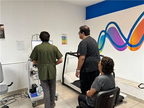 Clínica Metabólica en Chihuahua ofrece atención integral contra hipertensión, diabetes y colesterol - imagen 2
