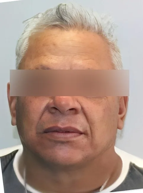 Condenan a 14 años de prisión a hombre por abuso sexual agravado contra menor en Cuauhtémoc