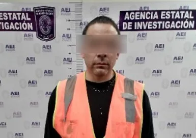 Vinculan a proceso a hombre detenido en flagrancia por doble homicidio en plaza comercial de Ciudad Juárez