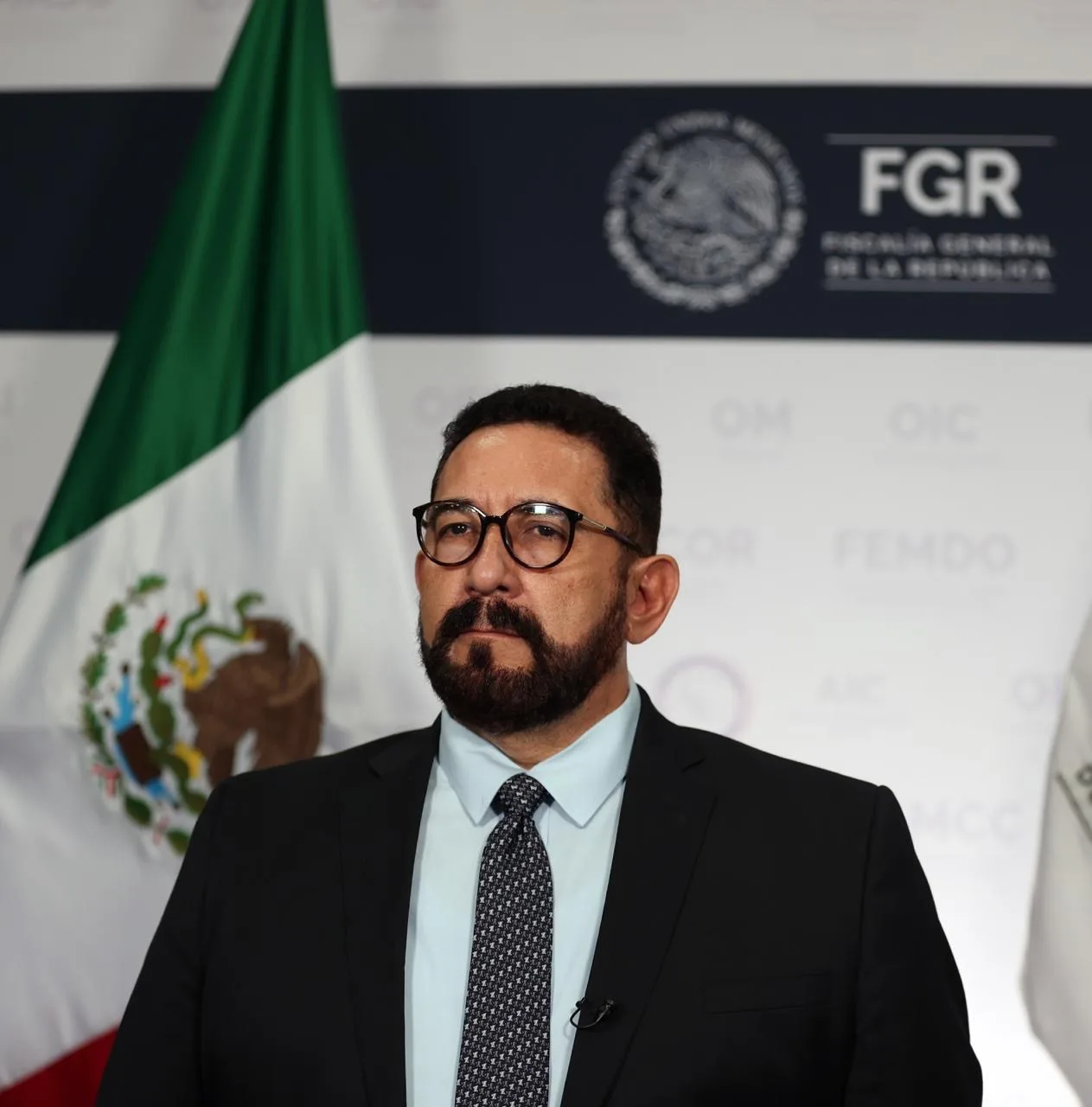 FGR investiga laboratorio clandestino de drogas sintéticas en Chihuahua y entrevista a militares vinculados al hallazgo - imagen 2