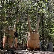 FGR investiga laboratorio clandestino de drogas sintéticas en Chihuahua y entrevista a militares vinculados al hallazgo - imagen 13