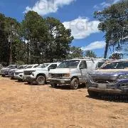 FGR investiga laboratorio clandestino de drogas sintéticas en Chihuahua y entrevista a militares vinculados al hallazgo - imagen 21