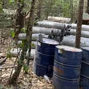FGR investiga laboratorio clandestino de drogas sintéticas en Chihuahua y entrevista a militares vinculados al hallazgo - imagen 27