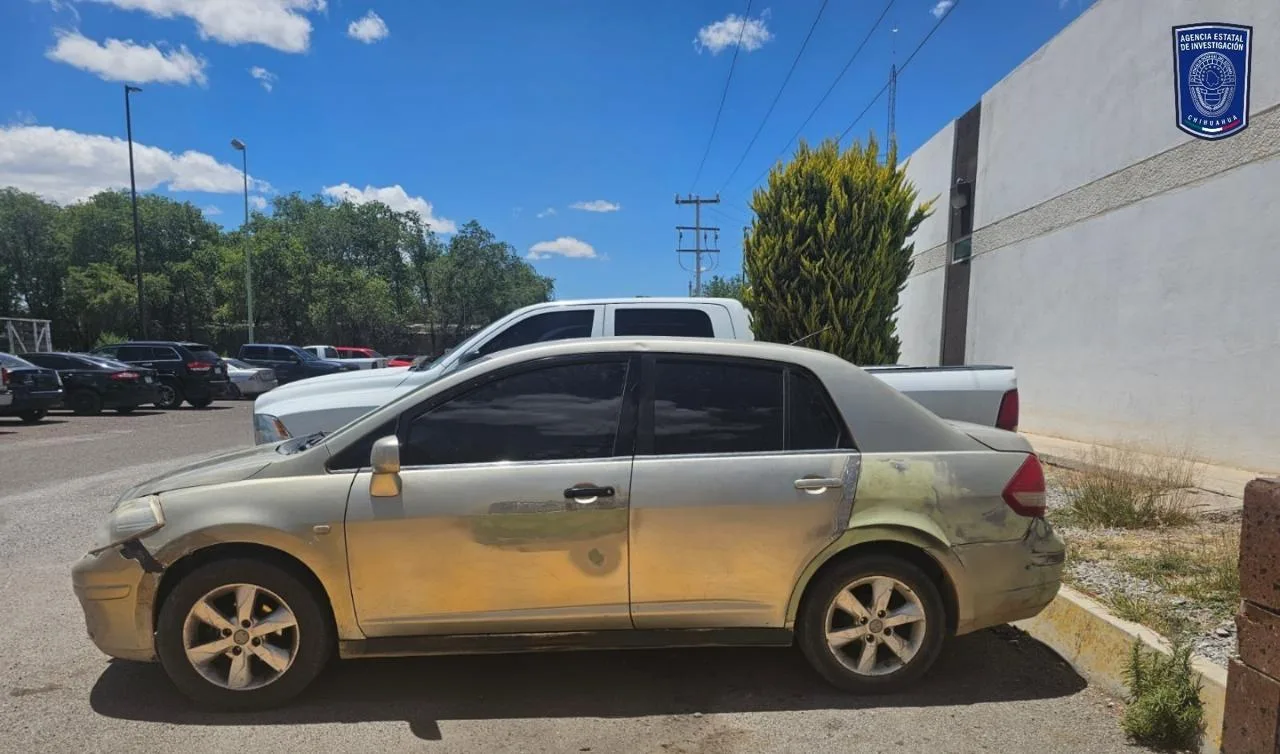 AEI detiene a tres hombres con droga en dos operativos en Cuauhtémoc, Chihuahua - imagen 1