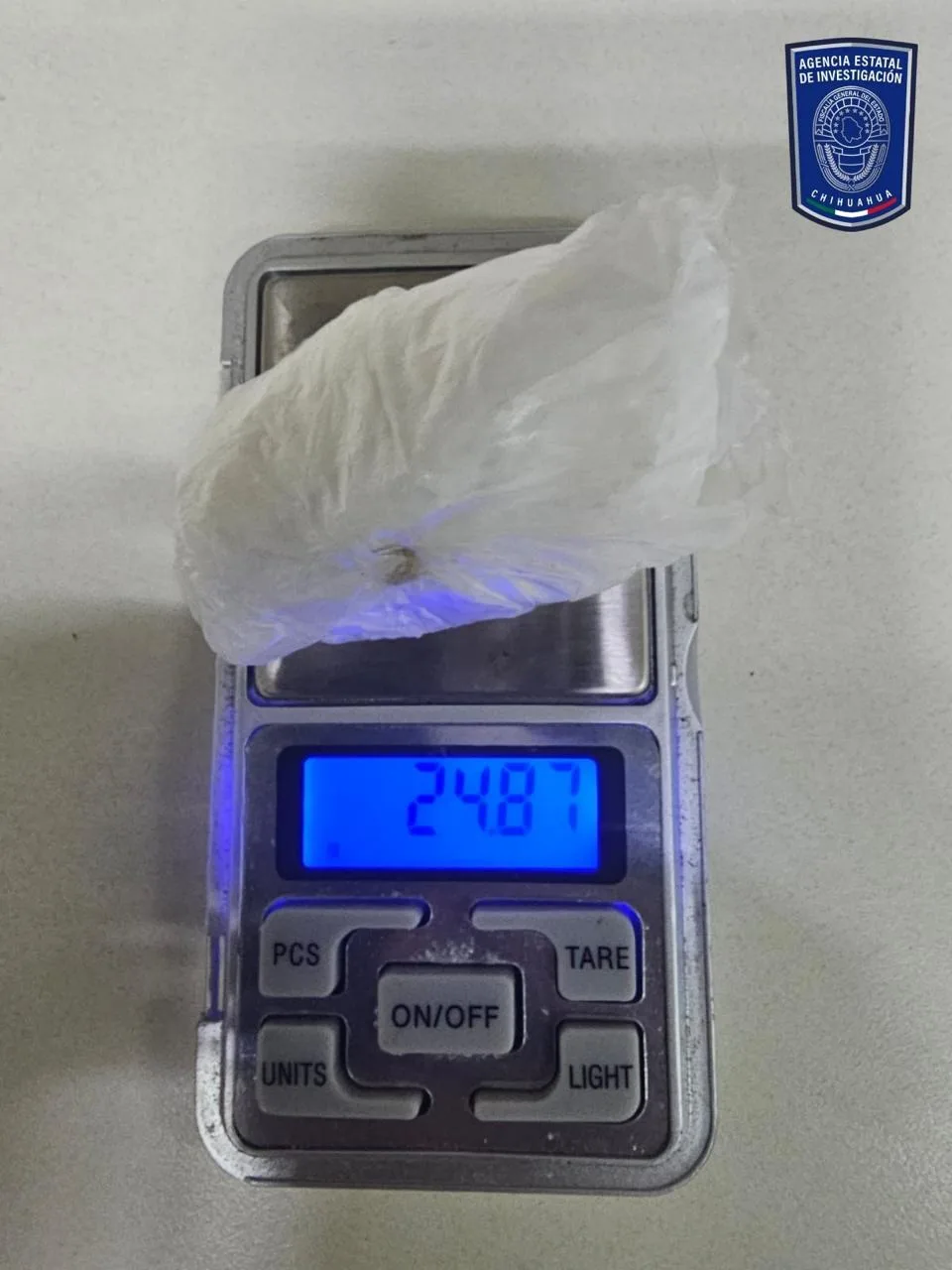 AEI detiene a tres hombres con droga en dos operativos en Cuauhtémoc, Chihuahua - imagen 4