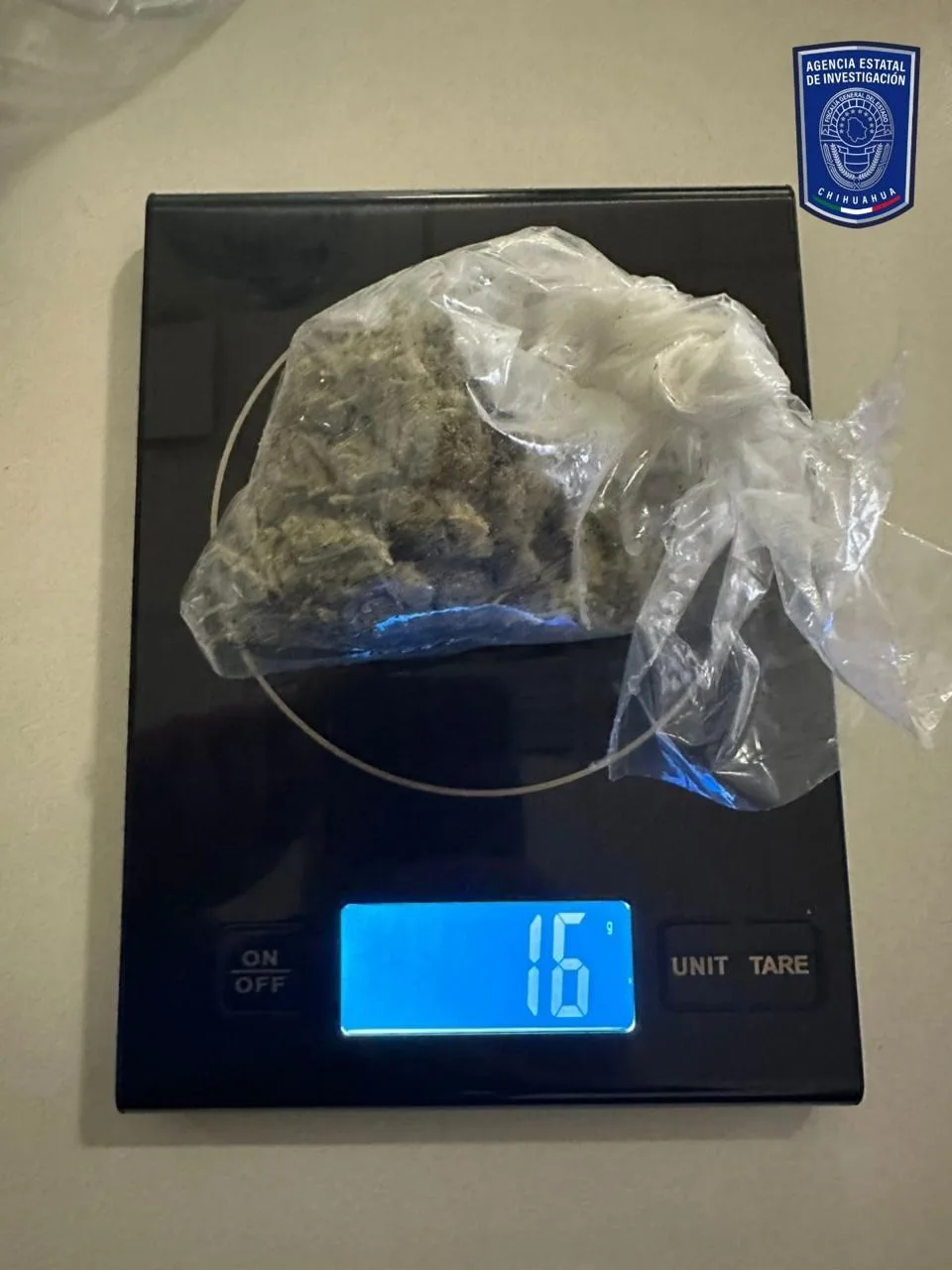 AEI detiene a tres hombres con droga en dos operativos en Cuauhtémoc, Chihuahua - imagen 6