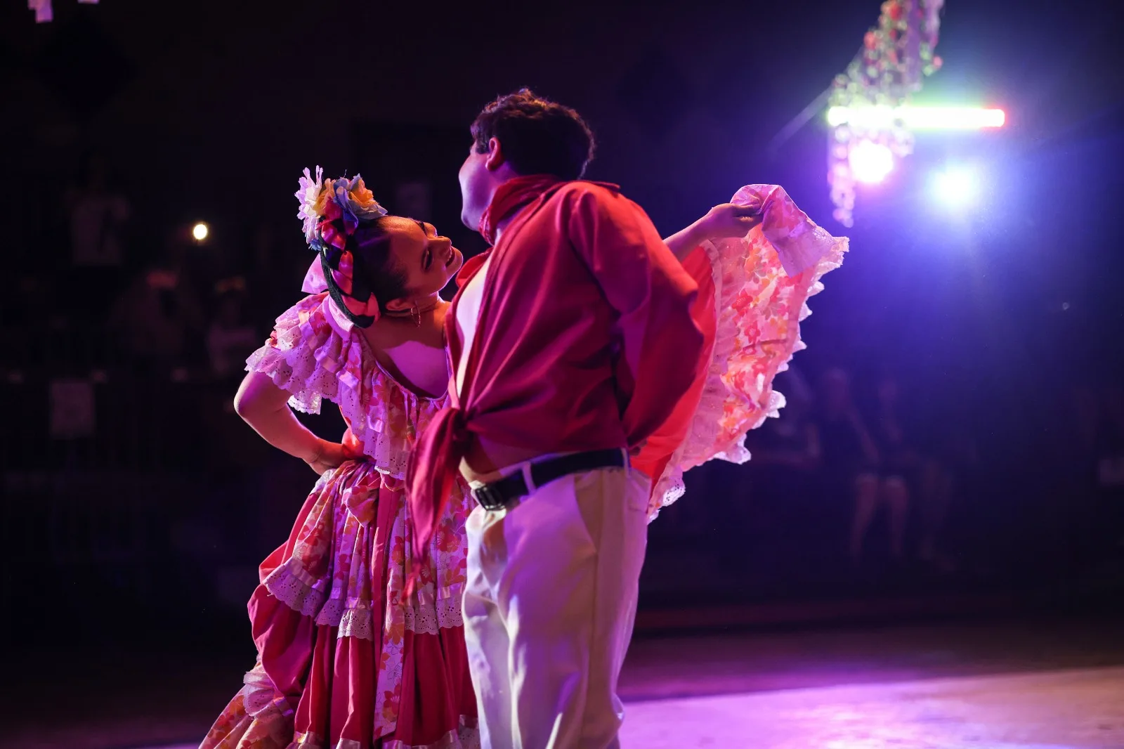 Festival Arte+Arte abre en Ciudad Juárez con música y danza folklórica del Centro Municipal de las Artes - imagen 1