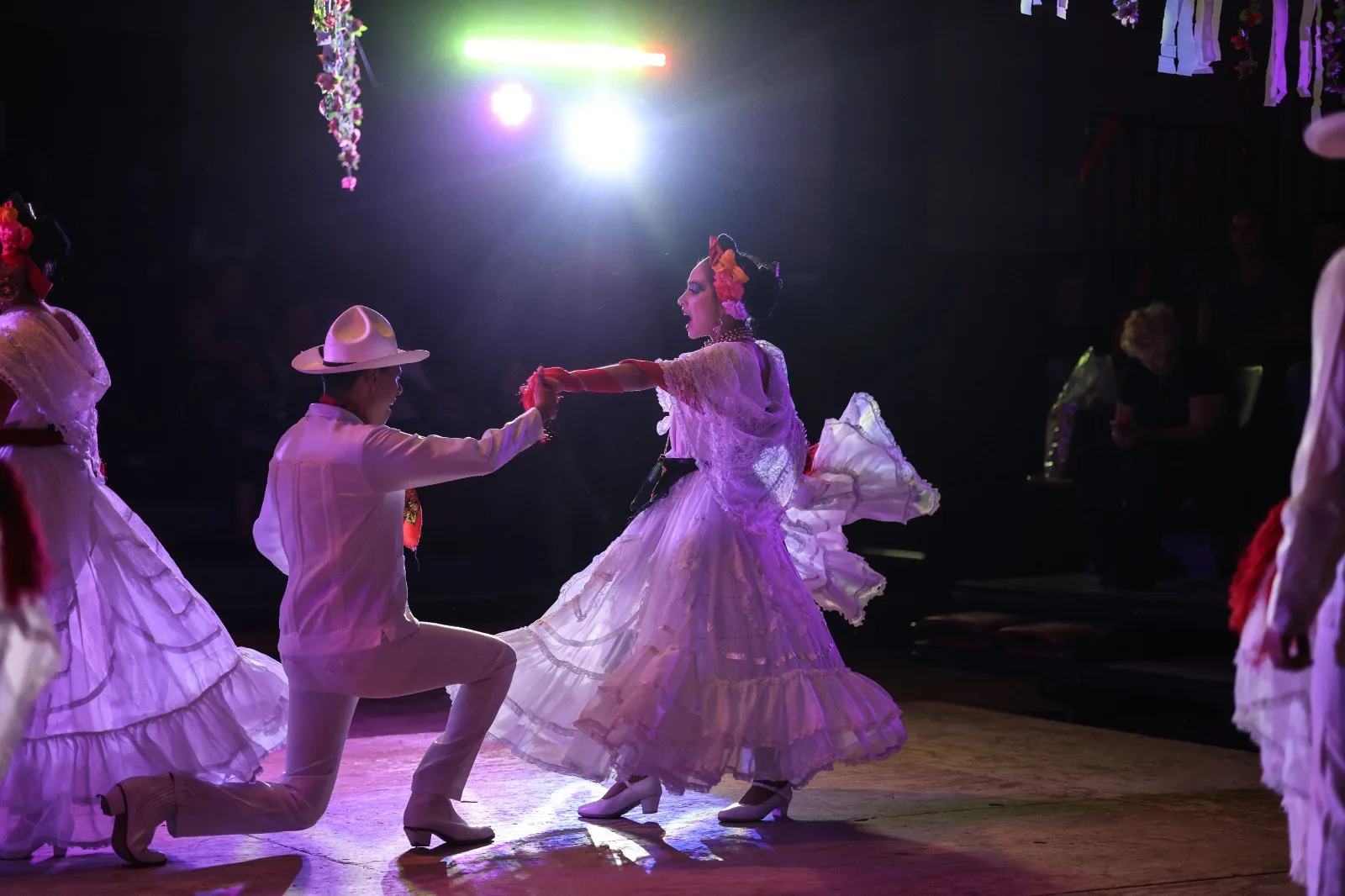 Festival Arte+Arte abre en Ciudad Juárez con música y danza folklórica del Centro Municipal de las Artes - imagen 4