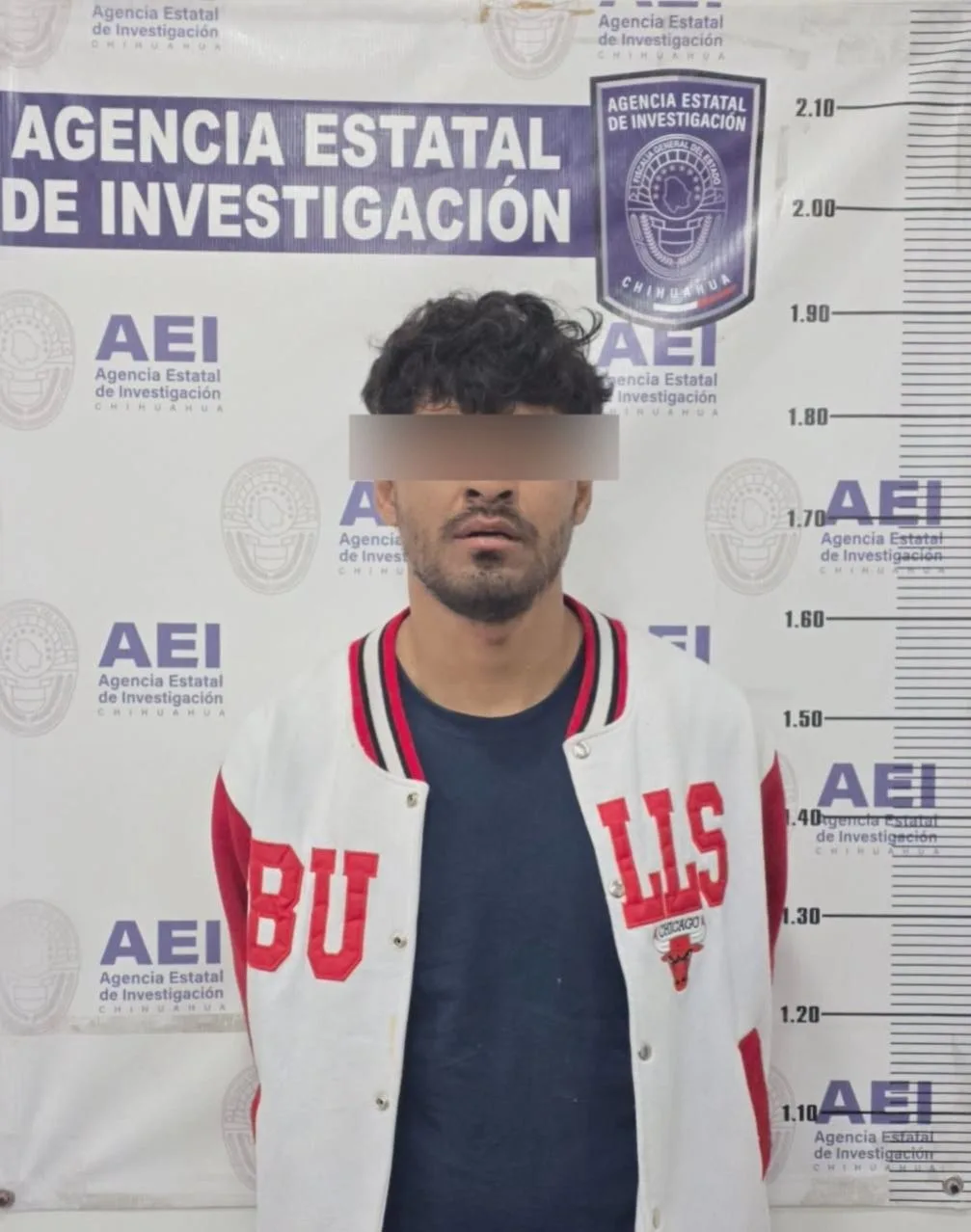 Vinculan a proceso a hombre acusado de ordenar el homicidio de su padre en Ciudad Juárez