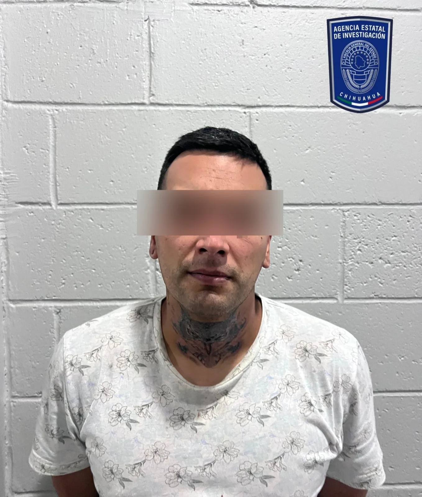 Tribunal condena a Víctor Manuel O. C. por cuádruple homicidio en restaurante de Ciudad Juárez
