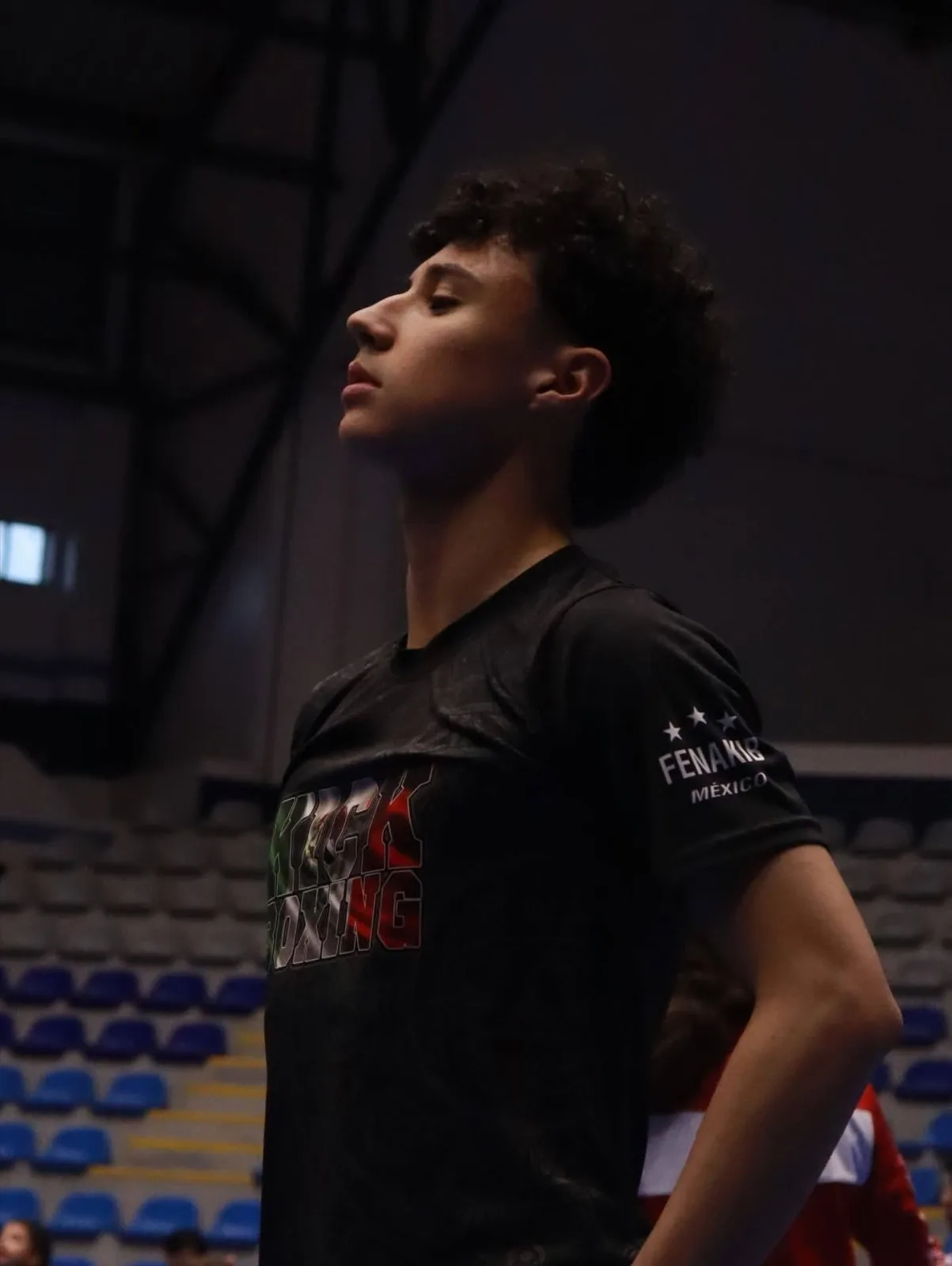 Mateo Holguín y Benjamín González representarán a México en el Mundial de Kickboxing en Italia