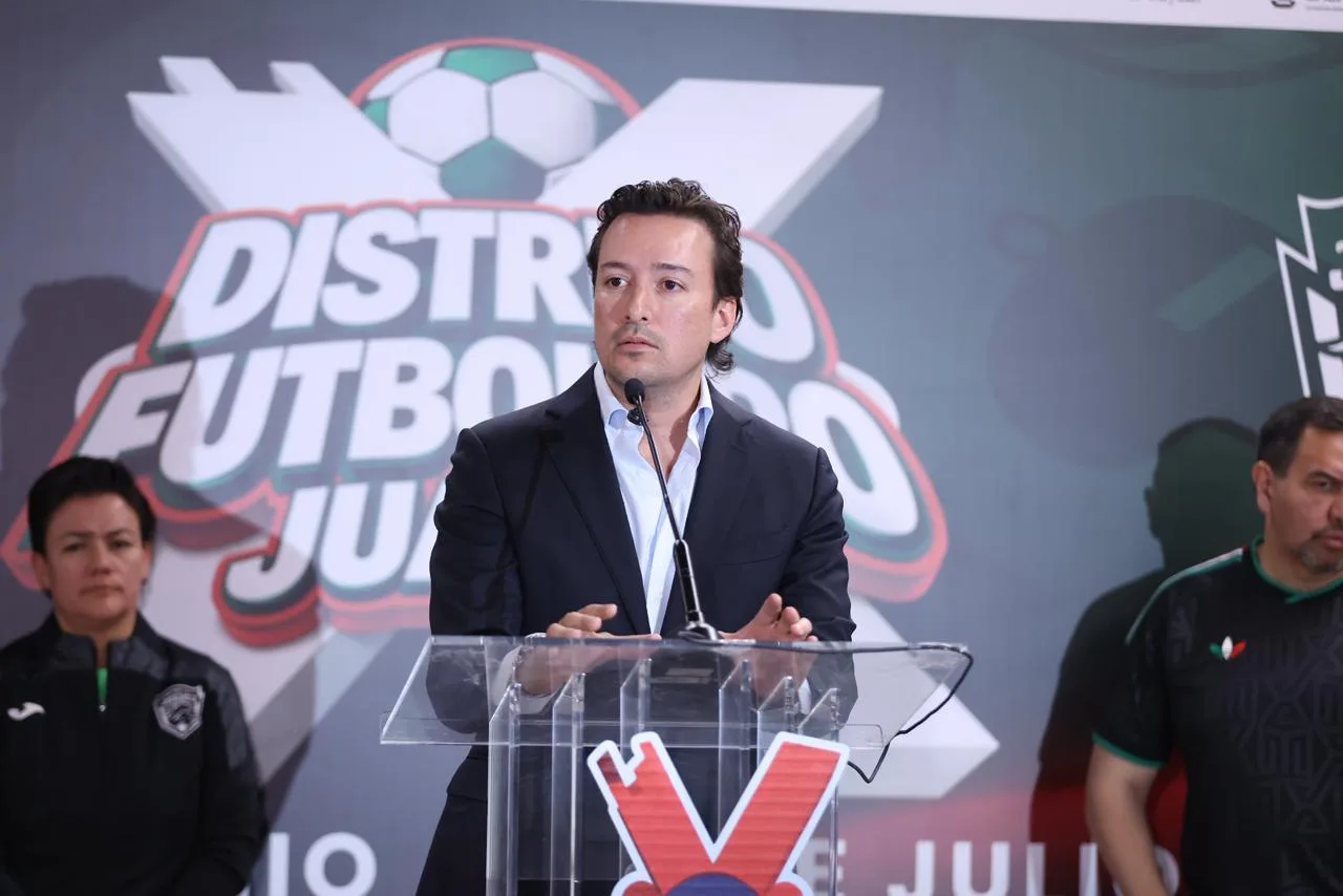 Ciudad Juárez tendrá zonas gratuitas para ver el Mundial 2026 con pantalla gigante, lucha libre y box - imagen 1