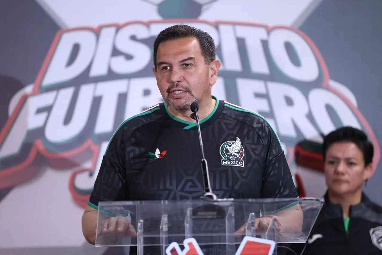 Ciudad Juárez tendrá zonas gratuitas para ver el Mundial 2026 con pantalla gigante, lucha libre y box - imagen 5