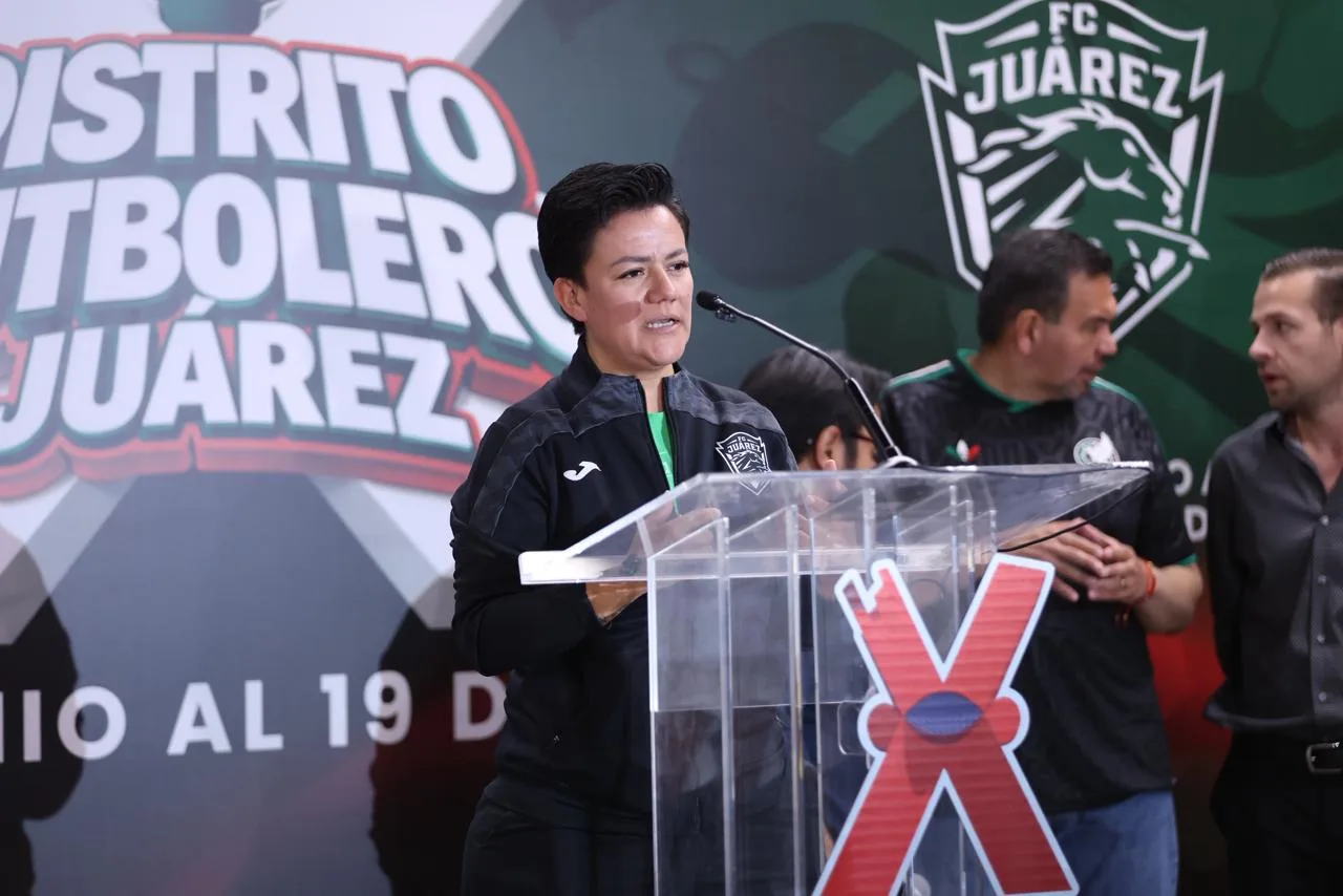 Ciudad Juárez tendrá zonas gratuitas para ver el Mundial 2026 con pantalla gigante, lucha libre y box - imagen 9