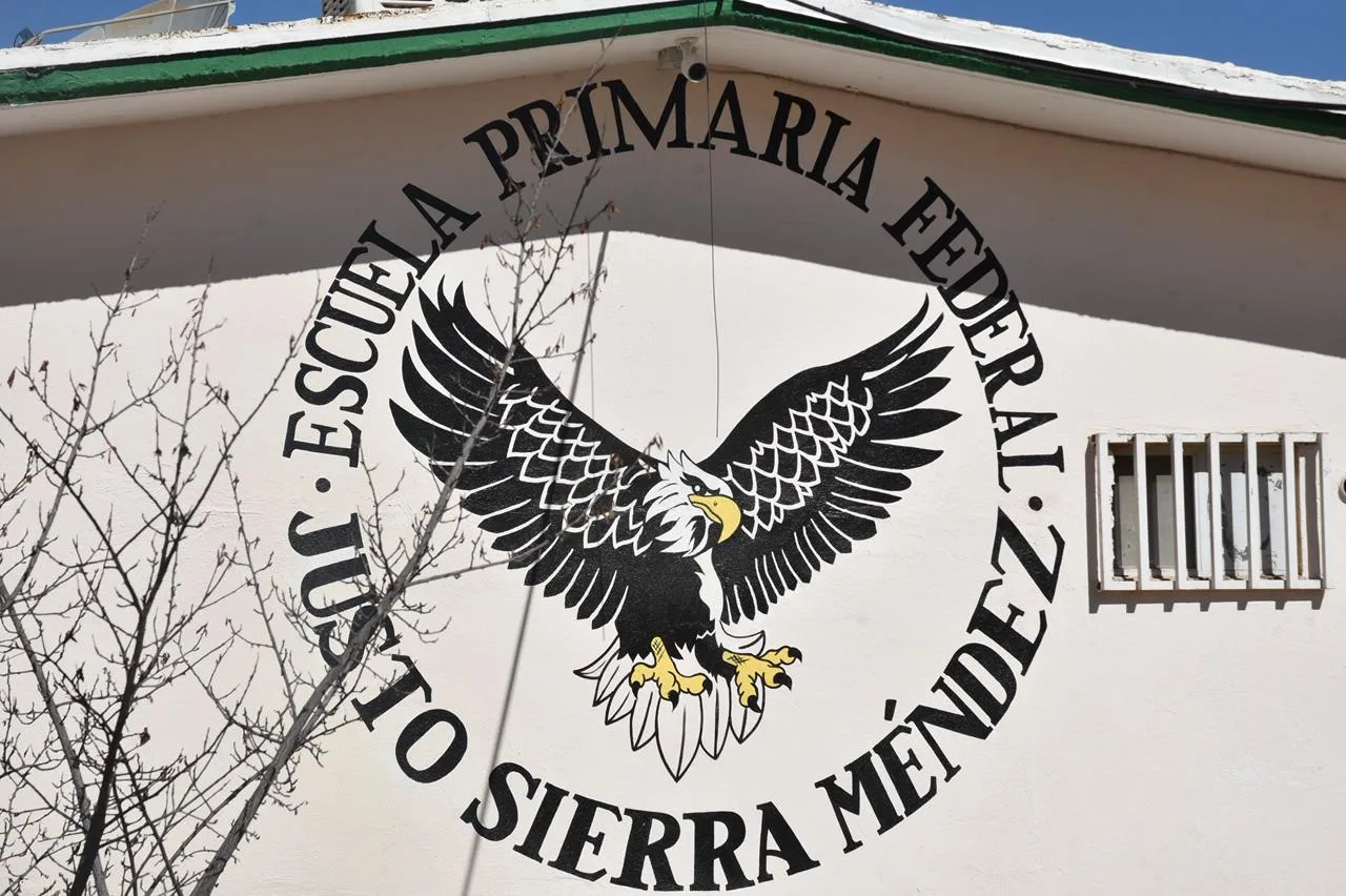 Municipio invierte casi 8 millones de pesos en domos para tres escuelas del Infonavit Casas Grandes - imagen 3