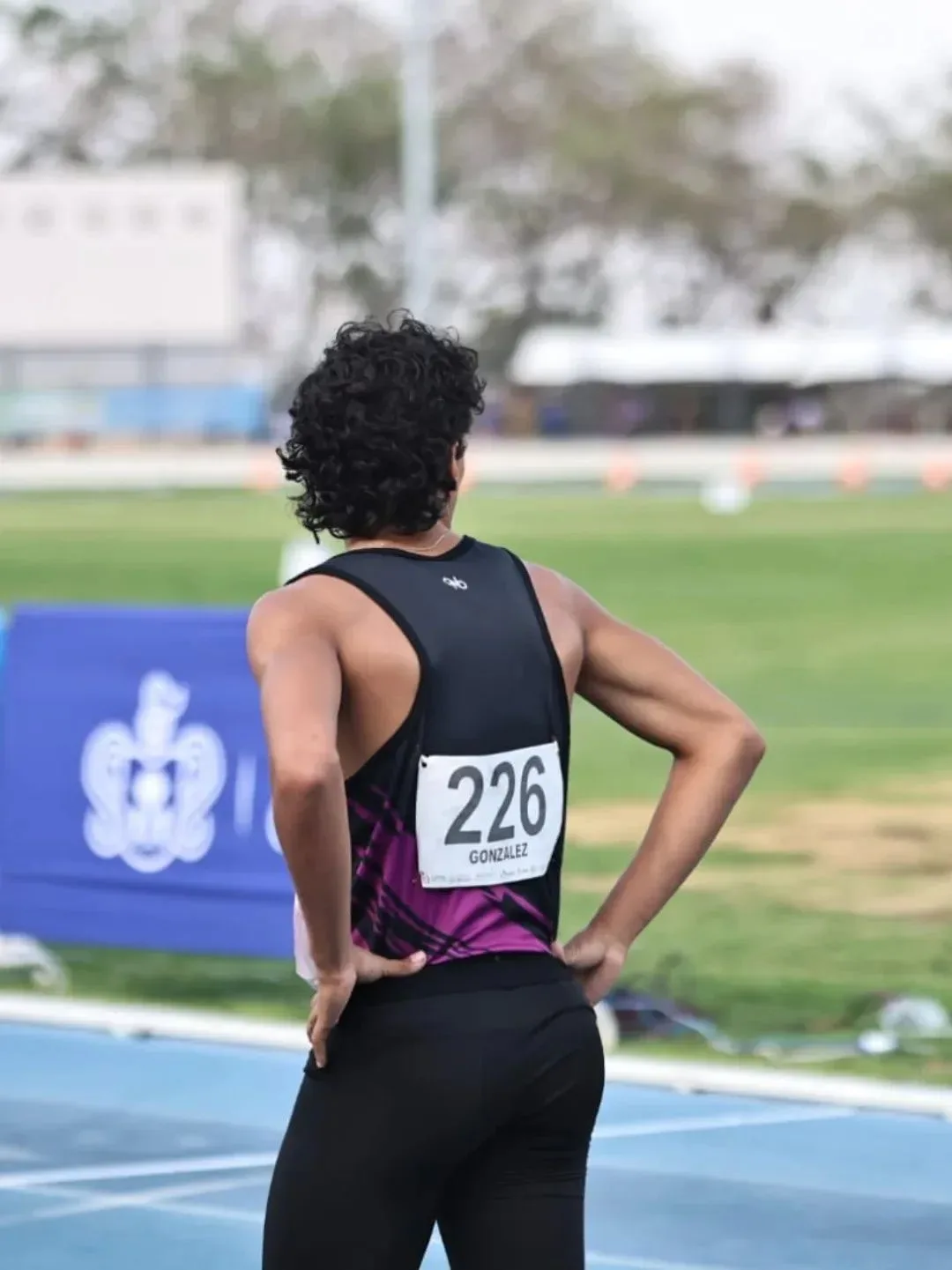 Eliecer González suma bronce en 200 metros en los Juegos Nacionales CONADE 2026