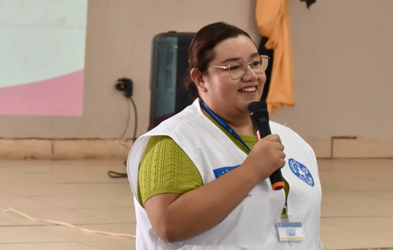 Más de mil personas reciben charlas de salud sexual en escuelas de Chihuahua - imagen 1