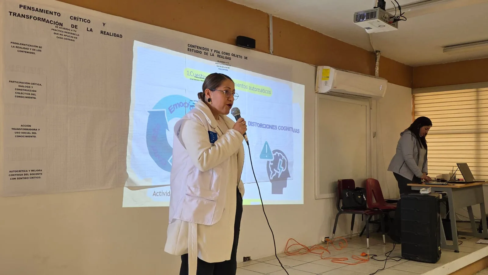 Más de mil personas reciben charlas de salud sexual en escuelas de Chihuahua - imagen 4