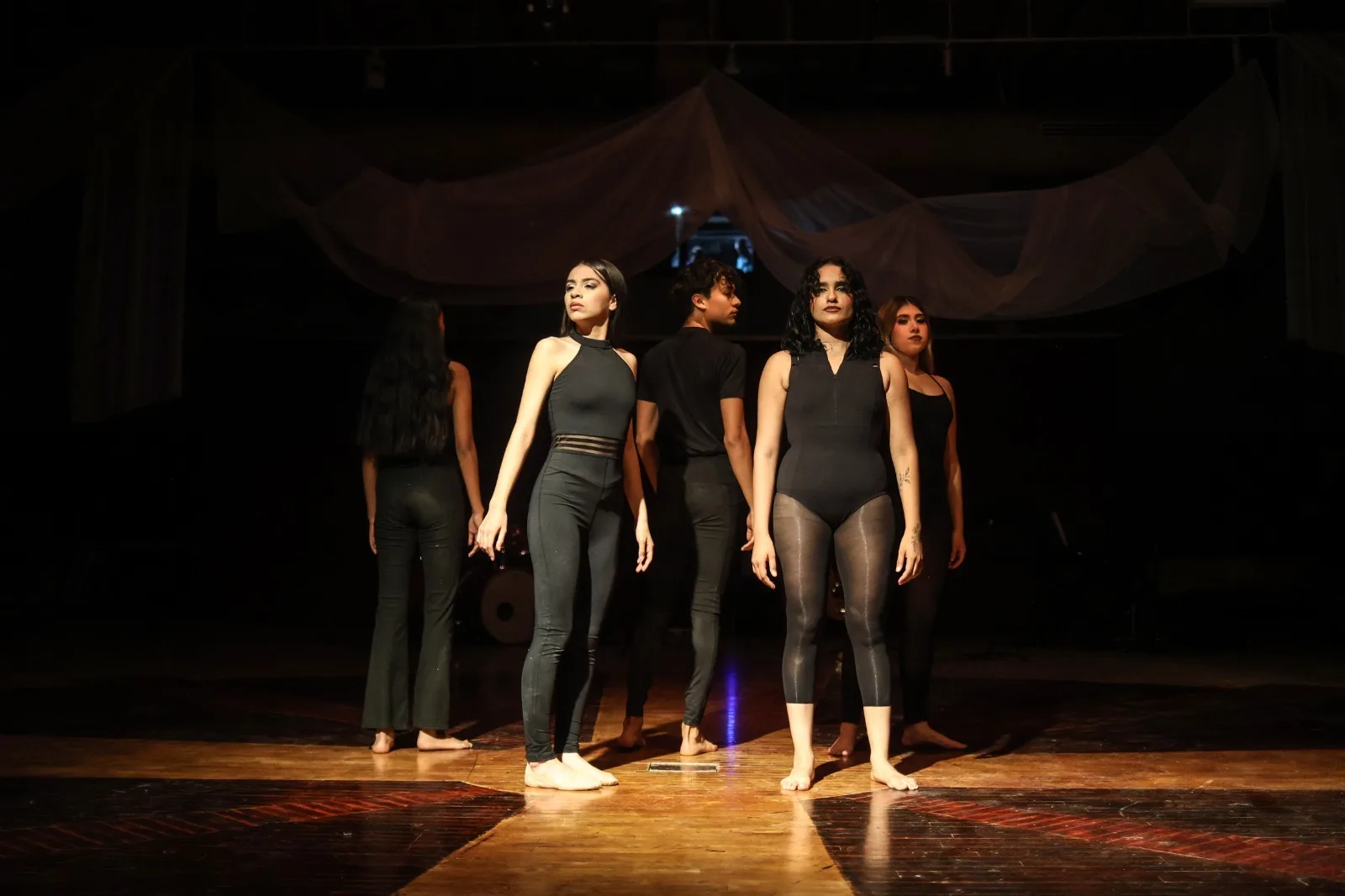 Festival Arte+Arte en el CMA: danza, jazz y teatro protagonizan el cierre semestral del IPACULT en Ciudad Juárez - imagen 18