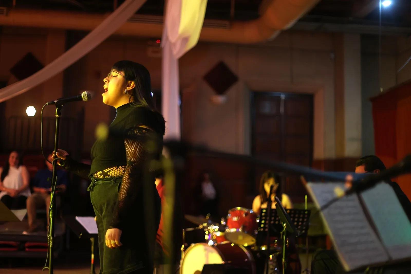 Festival Arte+Arte en el CMA: danza, jazz y teatro protagonizan el cierre semestral del IPACULT en Ciudad Juárez - imagen 17