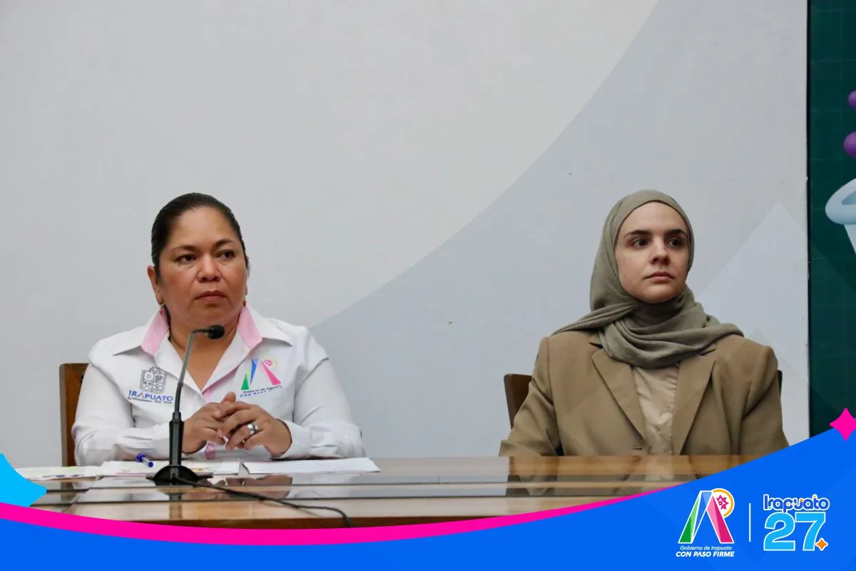 Irapuato abre inscripciones para concursos de Matemáticas y Ciencias dirigidos a estudiantes de primaria, secundaria y preparatoria - imagen 1