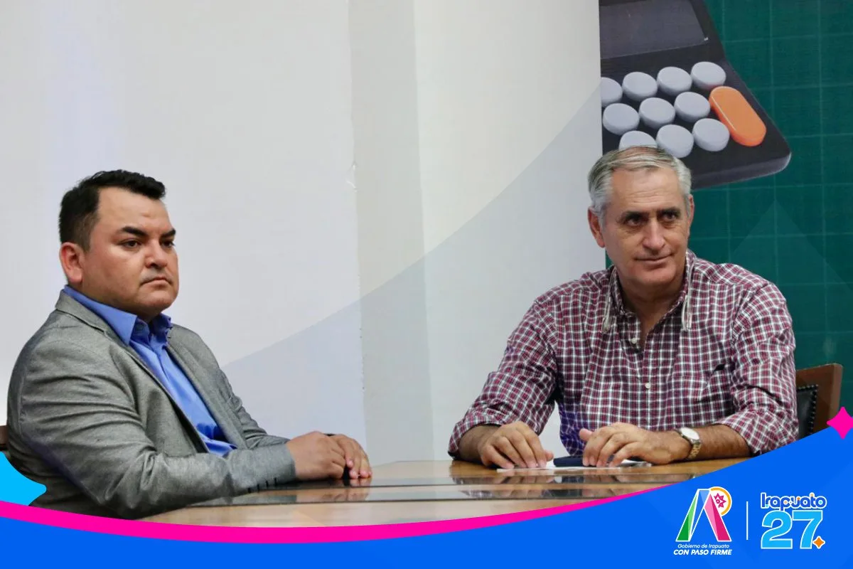 Irapuato abre inscripciones para concursos de Matemáticas y Ciencias dirigidos a estudiantes de primaria, secundaria y preparatoria - imagen 3