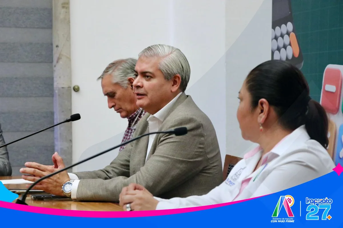 Irapuato abre inscripciones para concursos de Matemáticas y Ciencias dirigidos a estudiantes de primaria, secundaria y preparatoria - imagen 4