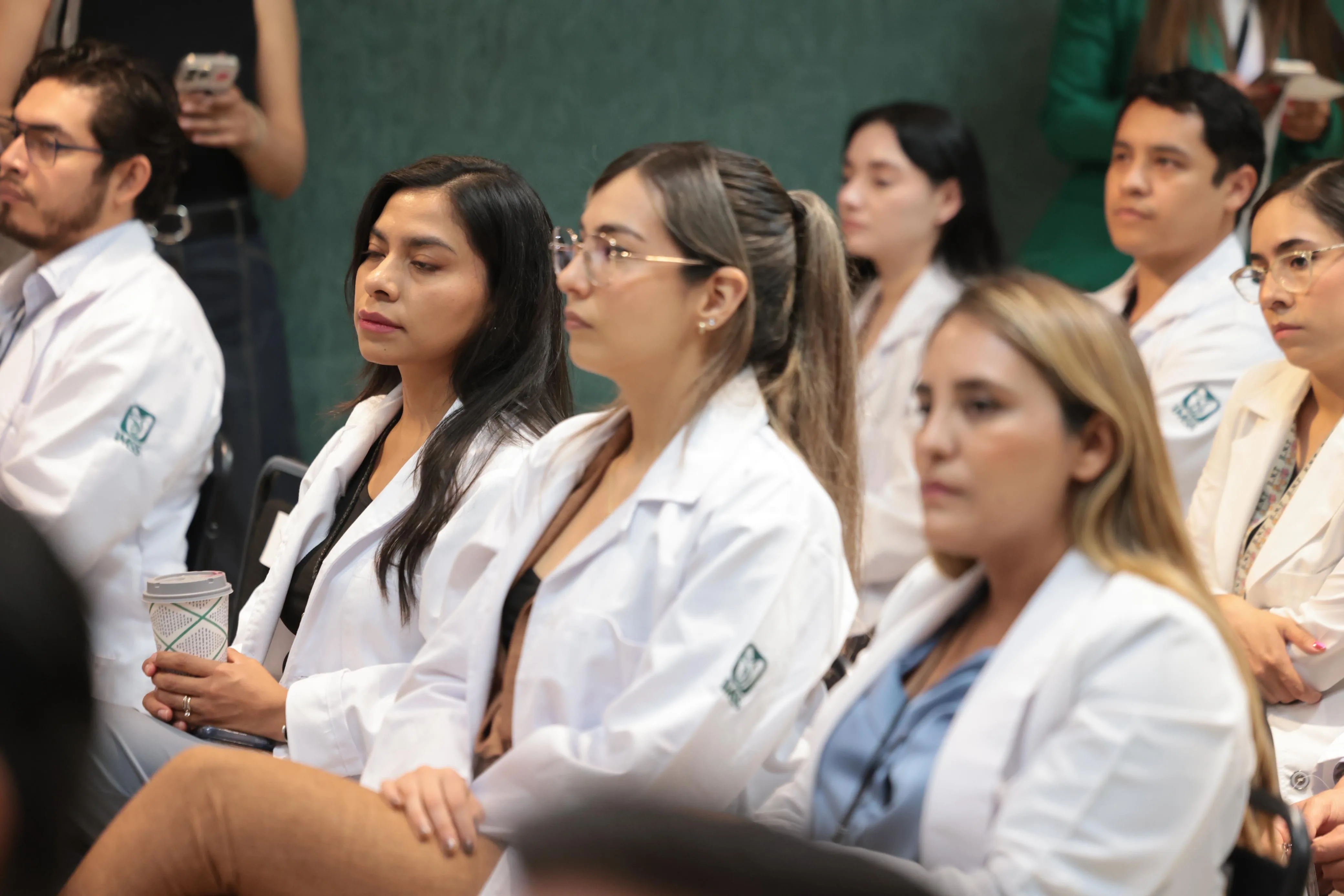 158 médicos especialistas se incorporan al IMSS en Ciudad Juárez con apoyo del municipio - imagen 6