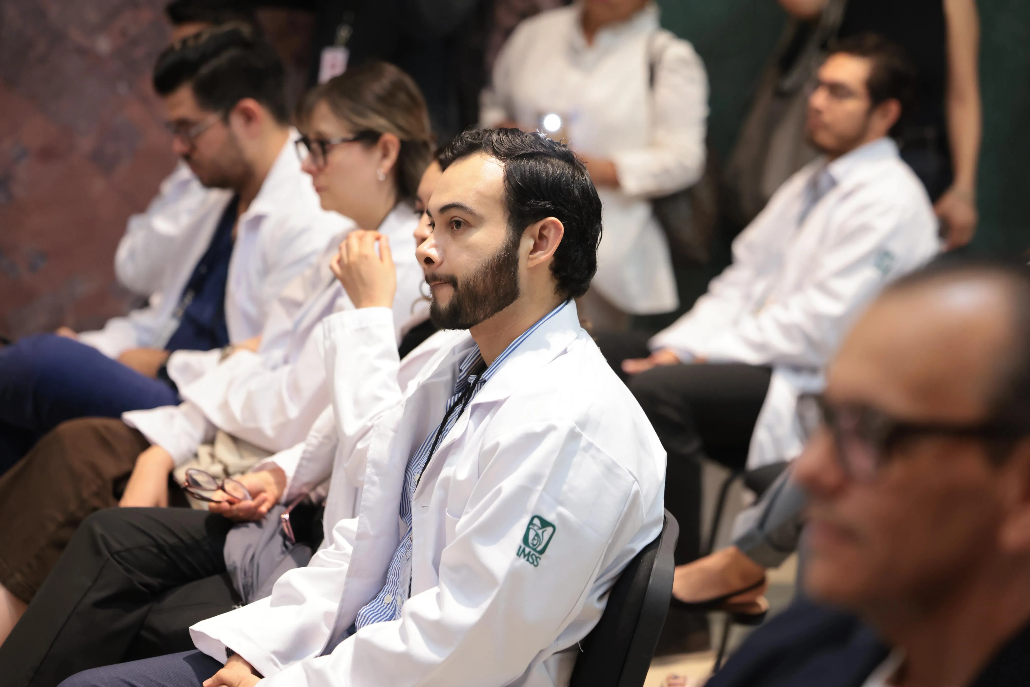 158 médicos especialistas se incorporan al IMSS en Ciudad Juárez con apoyo del municipio - imagen 7