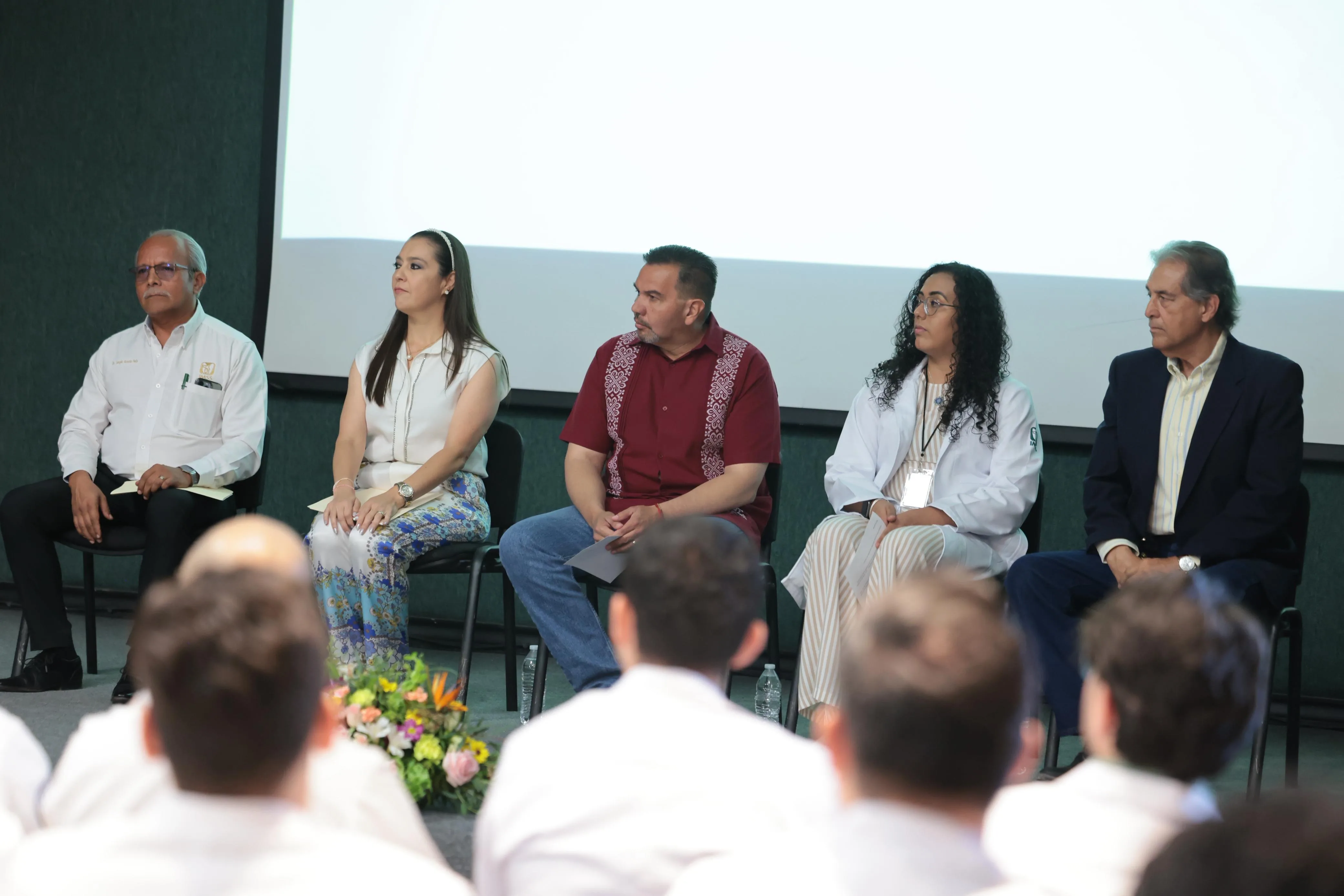 158 médicos especialistas se incorporan al IMSS en Ciudad Juárez con apoyo del municipio - imagen 11