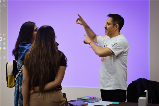 Programa municipal en Chihuahua capacitó a 974 personas y repartirá 880 mil pesos en capital semilla para emprendimientos sociales - imagen 4