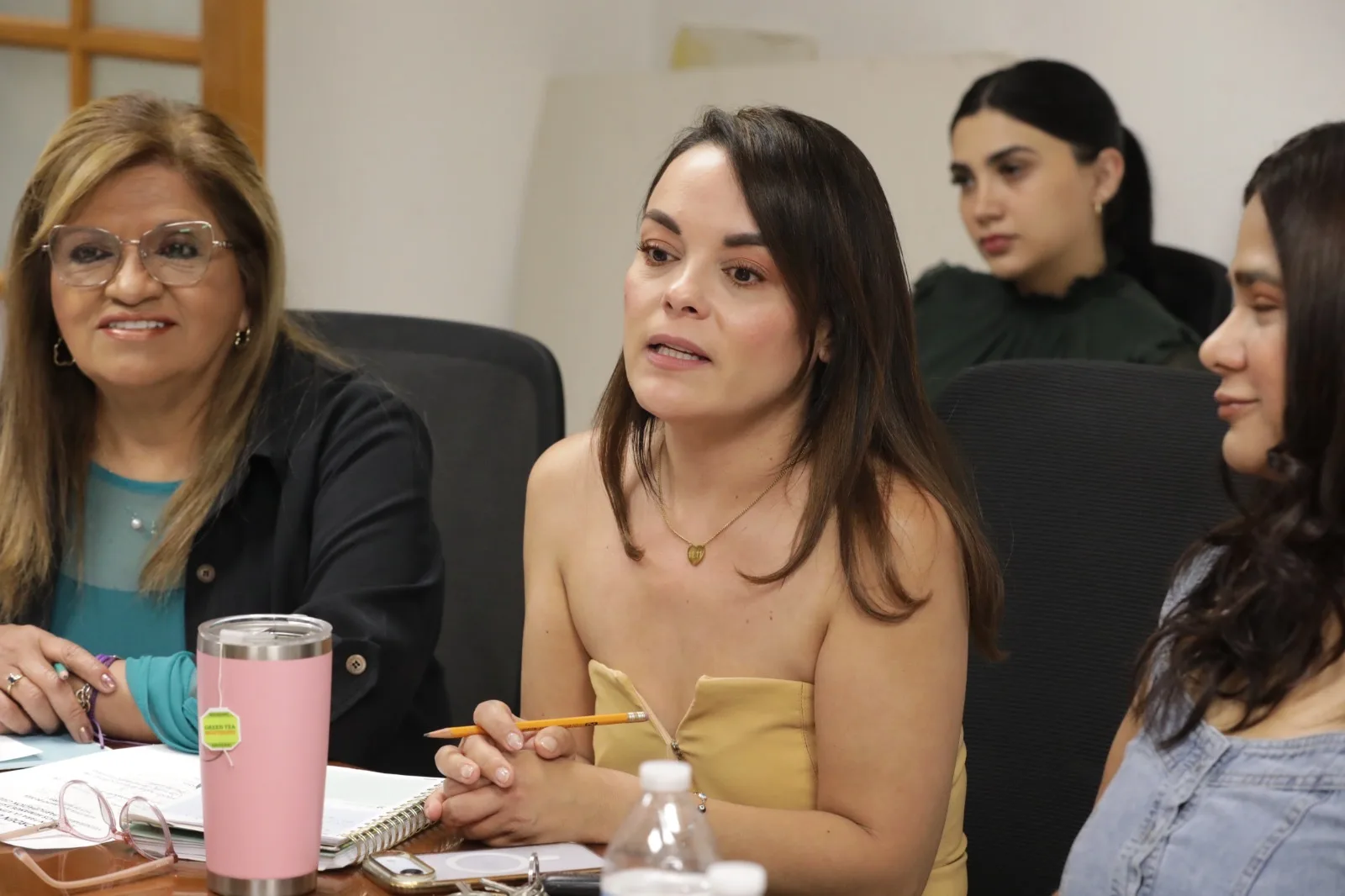Ciudad Juárez presenta guía de servicios y derechos para migrantes y refugiados - imagen 3