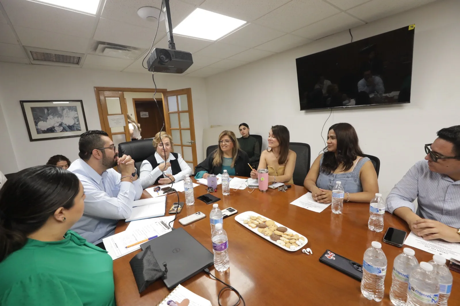 Ciudad Juárez presenta guía de servicios y derechos para migrantes y refugiados - imagen 4