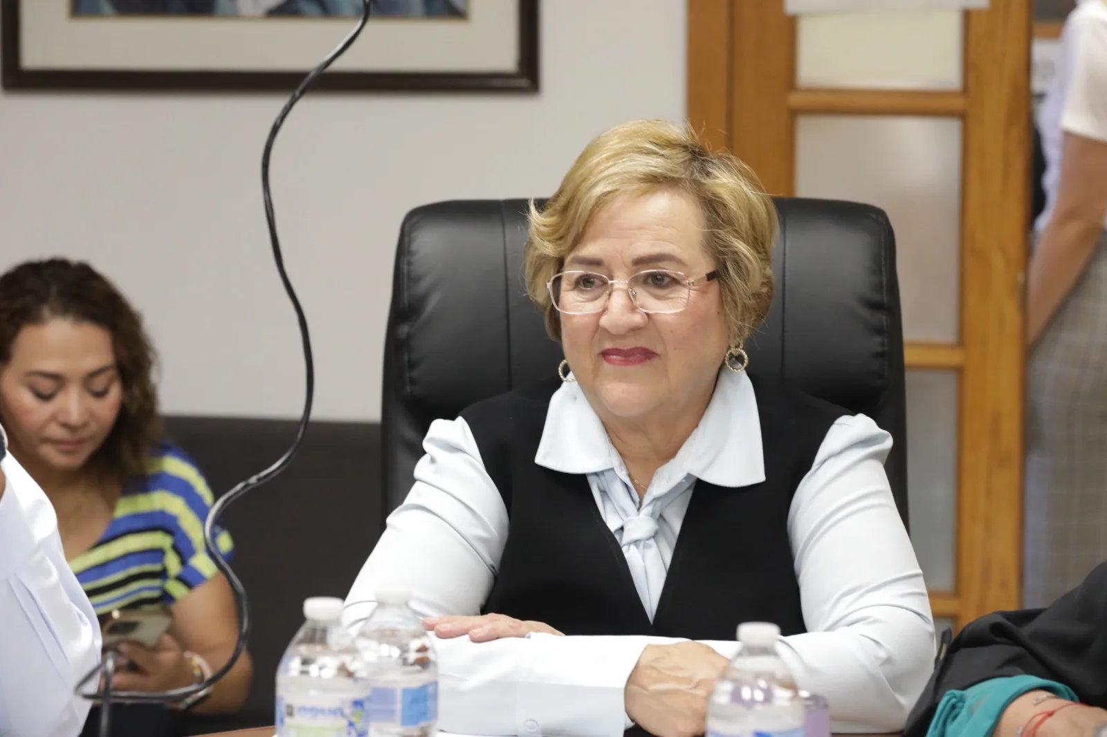 Municipio de Juárez abre convocatoria para integrar el Consejo Consultivo de Movilidad Humana - imagen 6