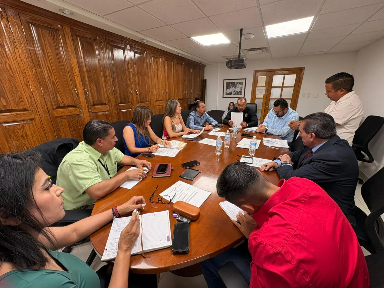 Cabildo de Juárez entregará reconocimiento a 12 empleados municipales el 27 de mayo