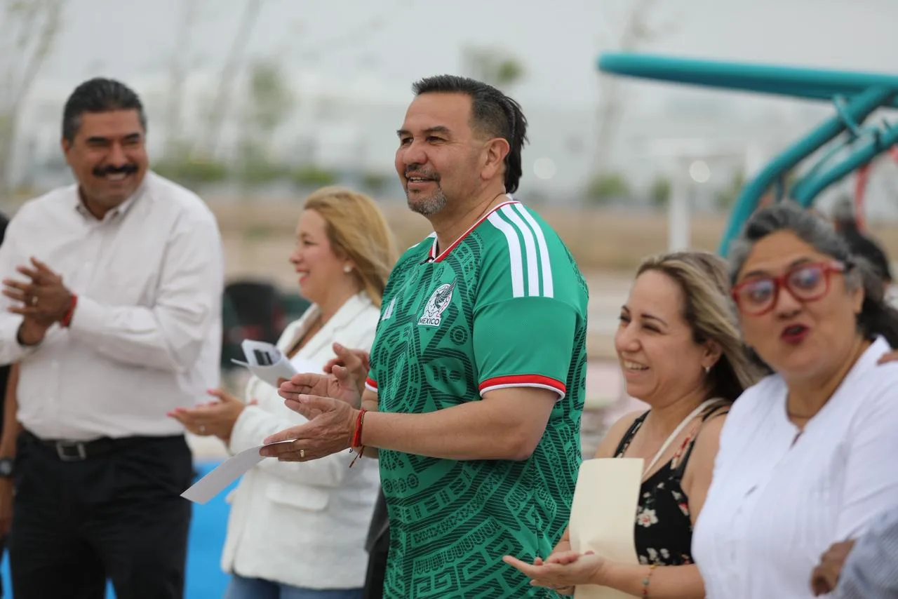 Municipio rehabilita calles San Bernardo y Camino Ortiz Rubio con inversión de 13 millones de pesos - imagen 2